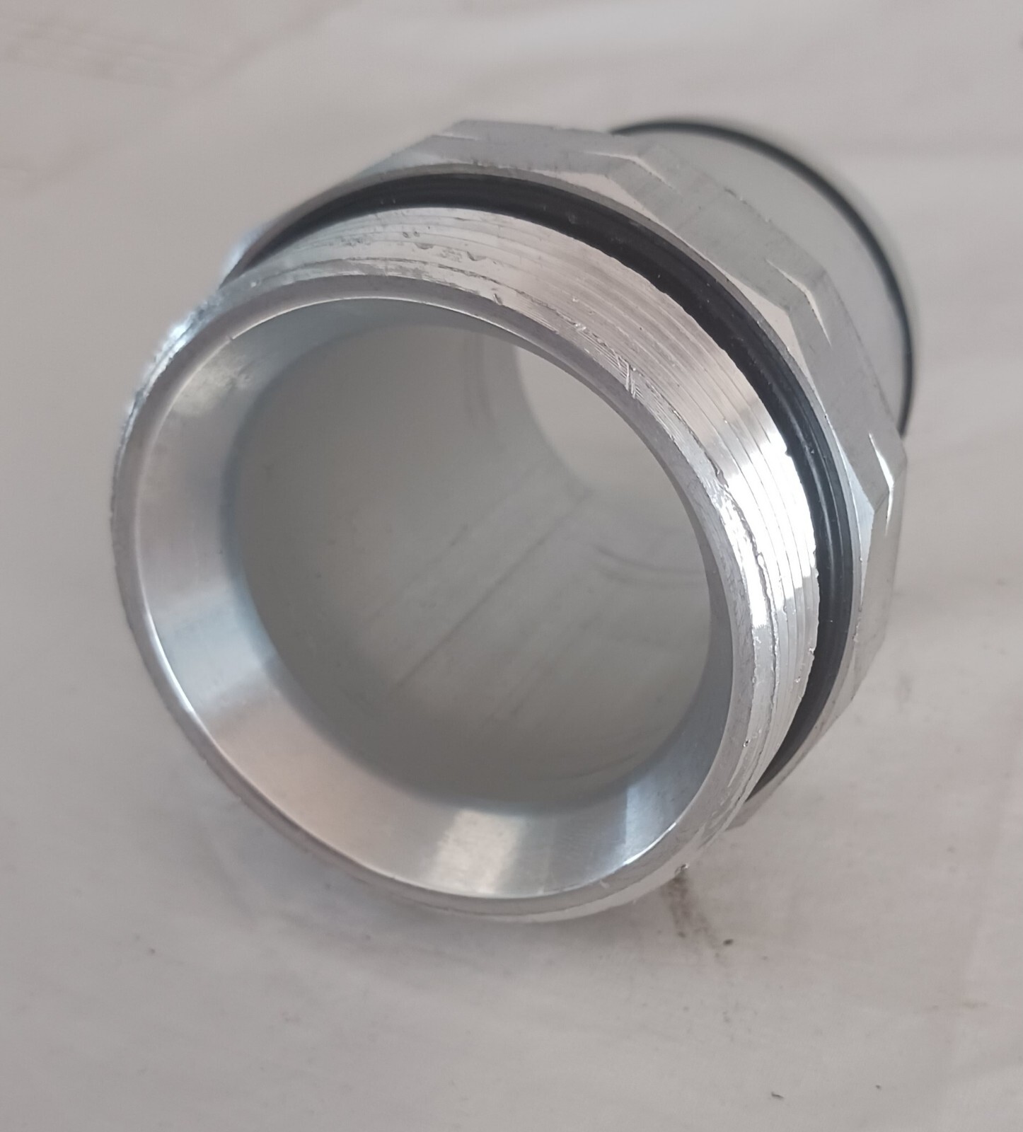 Teseo SRL 003 002 431, HBS50 Male Threaded Terminal G, 2″ NPT. New, Ships Free.