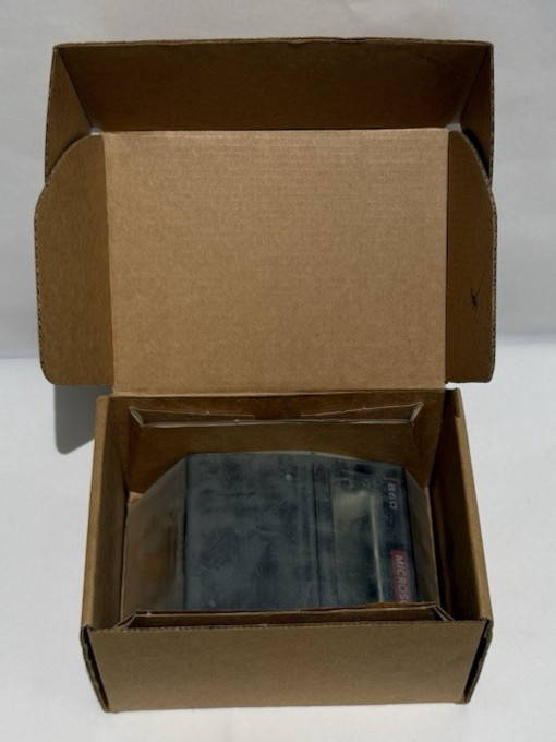 MICROSCAN FIS-0860-0002 Barcode Scanner MS-860