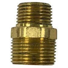 Prier 310-0071 1/2″ Brass Adapter NPT Connection