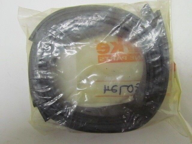 Genuine Clarke Part No. 680724 Squeegee ( 5 Blades) NIB