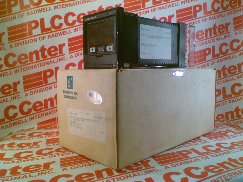 INVENSYS 818S/TC/NONE/C4MA20/FHE/NONE/M85/96/SN/01/32/600/F/NO/NO/E/IN/S/N/ / 81