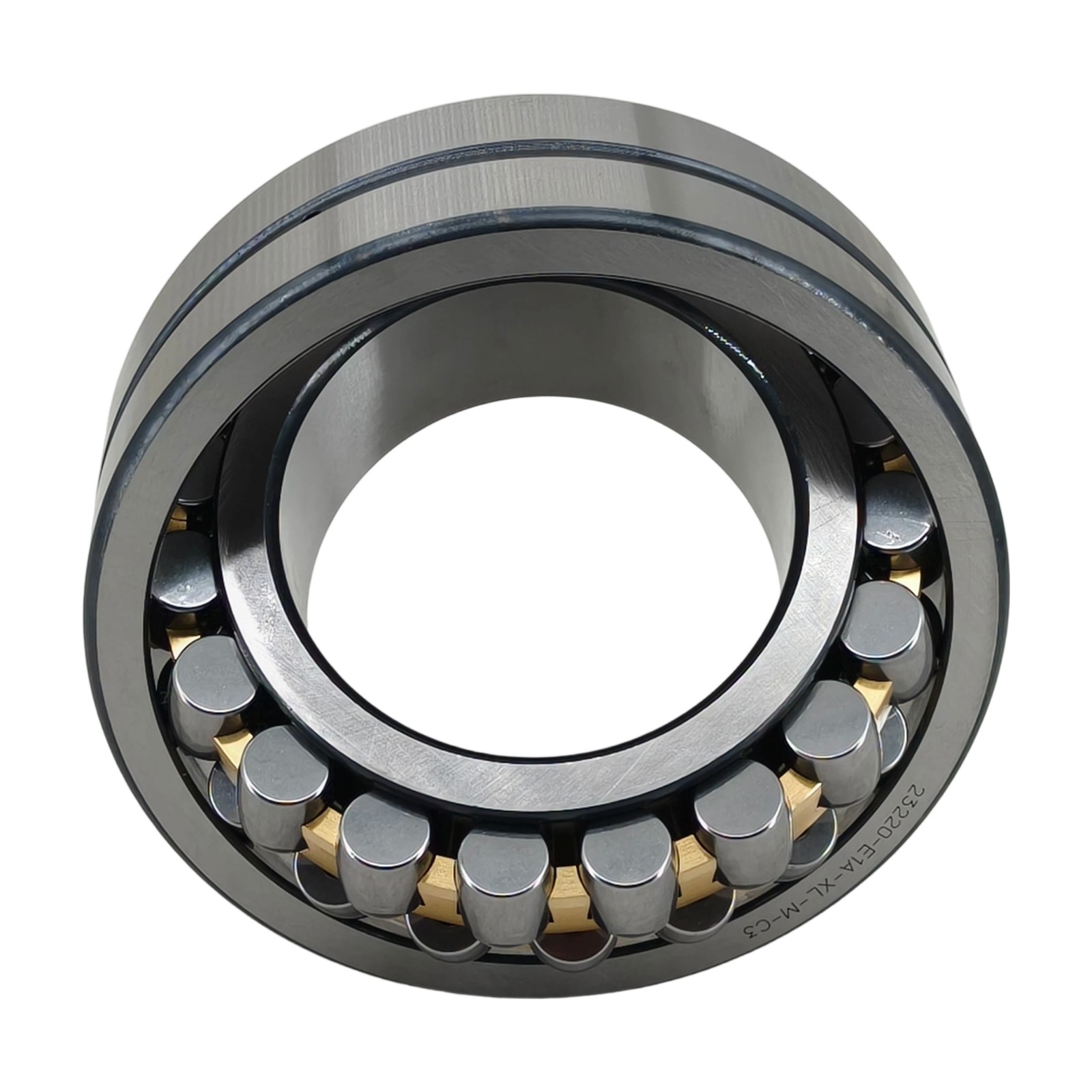 US Spherical Roller Bearing 23220-E1A-XL-M-C3 For FAG (Schaeffler) NEW