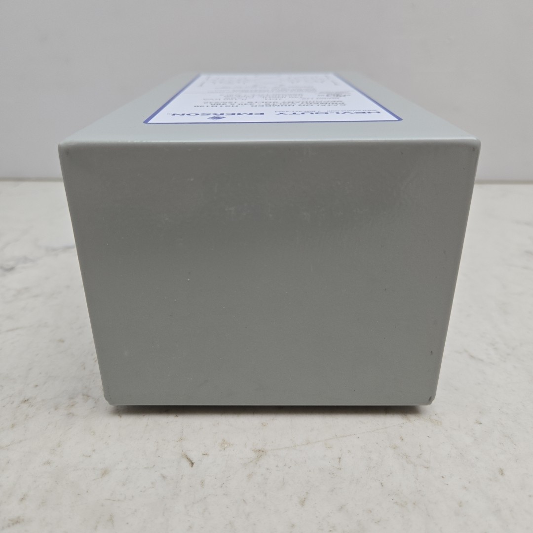 Emerson SolaHD Hevi-Duty HS1B150 0.150KVA Transformer 240X480-120/240 1Ph New