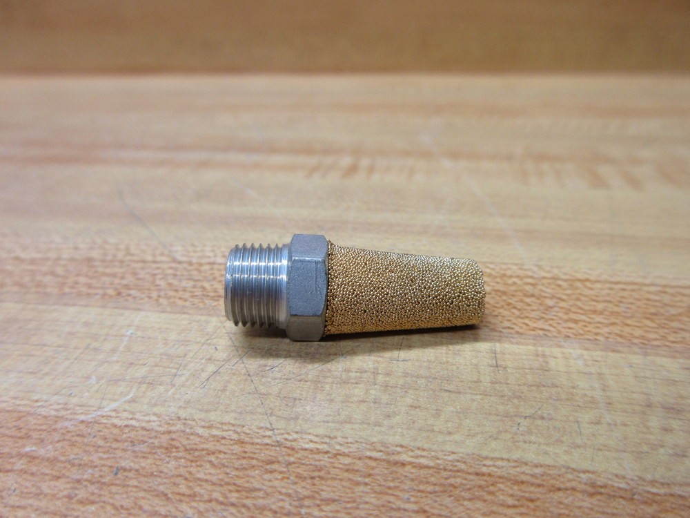 Arrow ASP-1 Muffler/Filter 1/8″ NPT (Pack of 5)