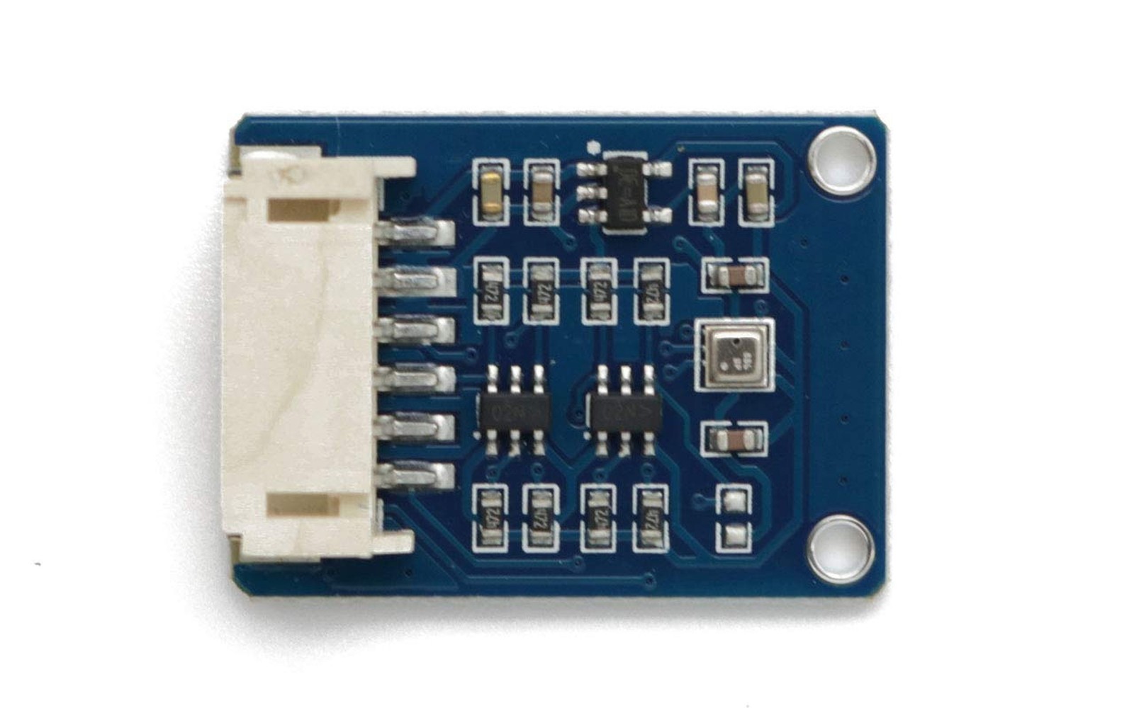 BME280 Temperature Humidity Pressure Sensor Module, I2C/SPI, 3.3V/5V | BME280…