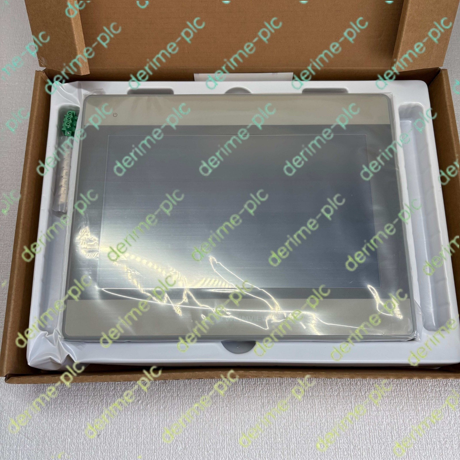 WEINTEK MT8100IE 1WV Touch Screen#1pcs new in box