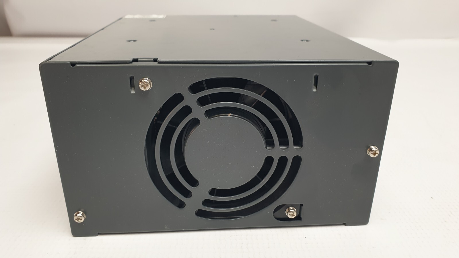 Lambda JWS600-24 Power Supply | P/N: JWS600-24 | 24V 27A | Used | DENSEI-LAMBDA