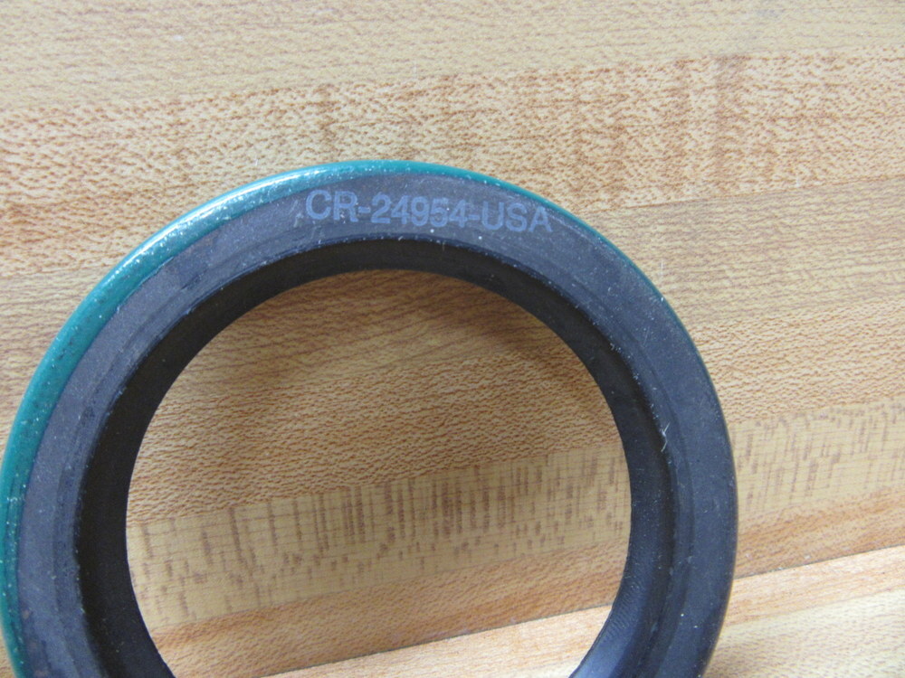 Chicago Rawhide/SKF 24954 Oil Seal CR24954