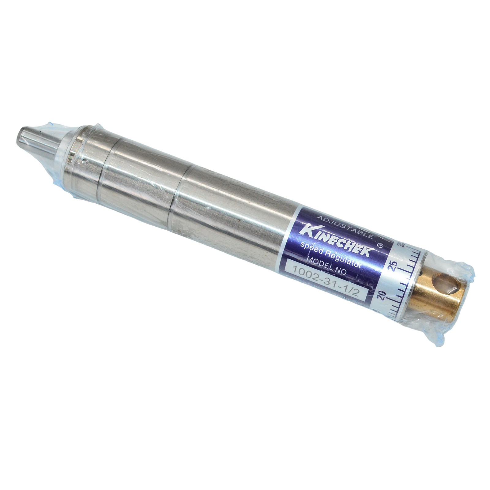 Replacement Deschner 1002-31-1/2 Industrial Shock Absorber Buffer
