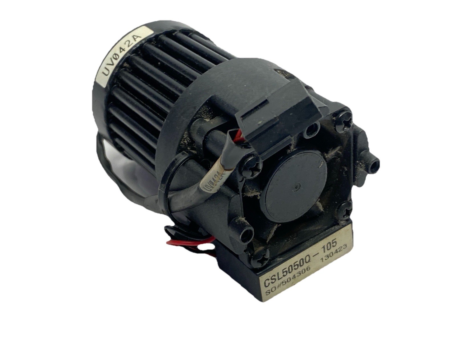 Cooliance CSL5050Q-105 Coolstrate Active LED Cooler Heatsink