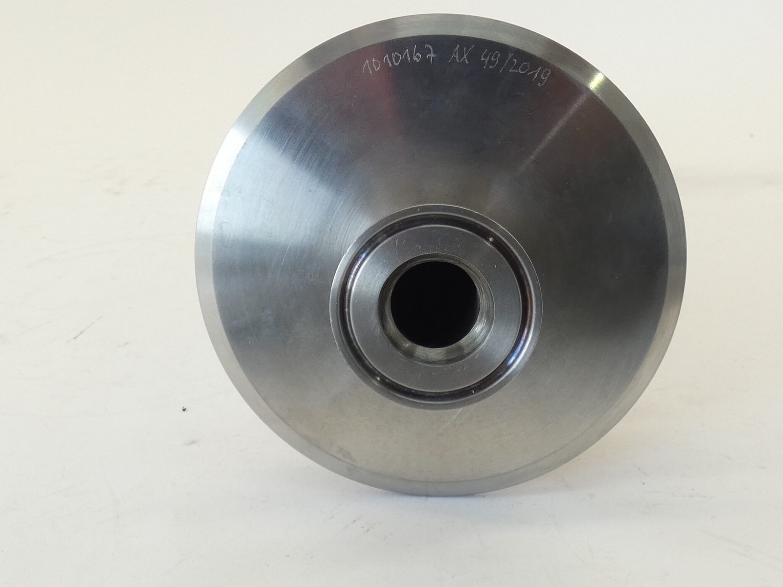 Exhaust Probe In Situ 3″ 0.29 x 1.5 – NEW Surplus!