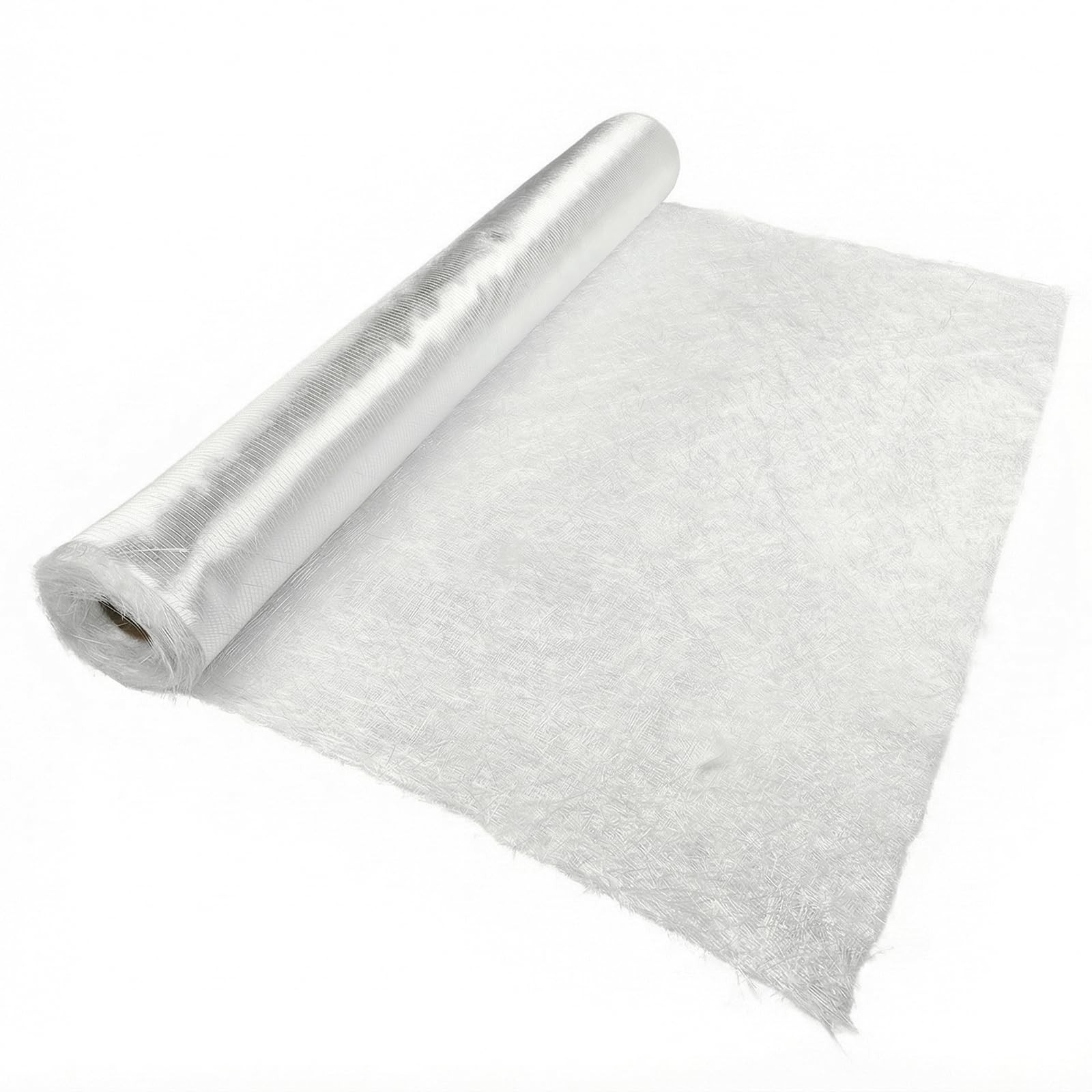 1708 Biaxial Fiberglass Cloth 35″ x 10 Yards (30 ft) | 17 oz Biaxial + 0.75 o…