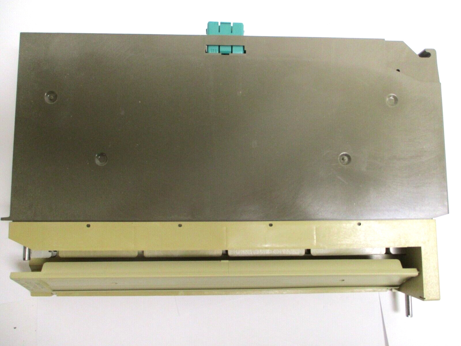 SIEMENS , SIMATIC S5 , PLC , 6ES5454-7LB11 , FPG-AUSGABE-AG1158X24V , SURPLUS