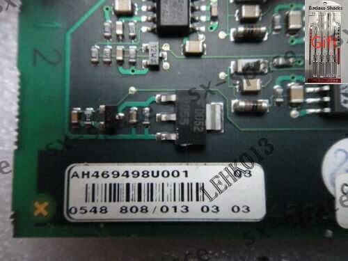 🔴⭐8903/IM AH469479U001 100% TESTED by DHL or FEDEX