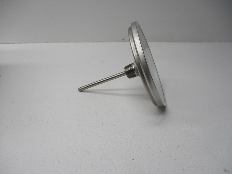 ASHCROFT 50-EI-60-R-040-30/130F NSMP