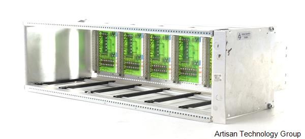 14517-00 6-Slot 3U Chassis