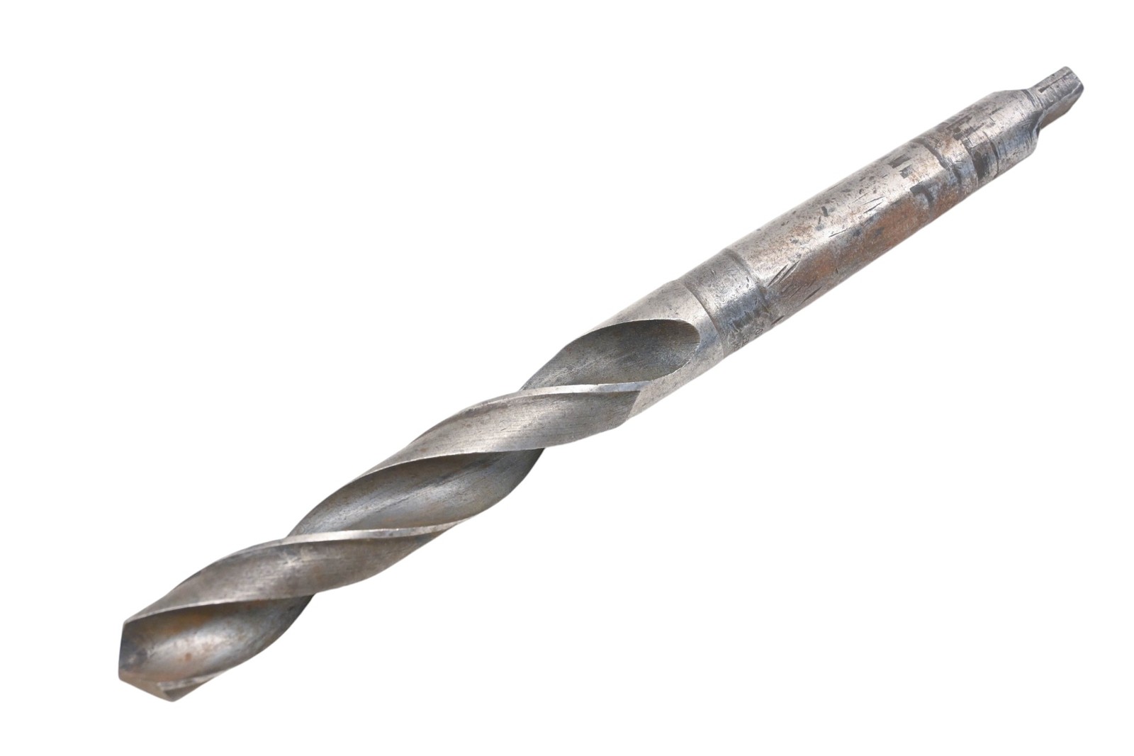 Cle-Forge DG014-27 23/32″ x 8.5″ HS Morse Taper Drill Bit