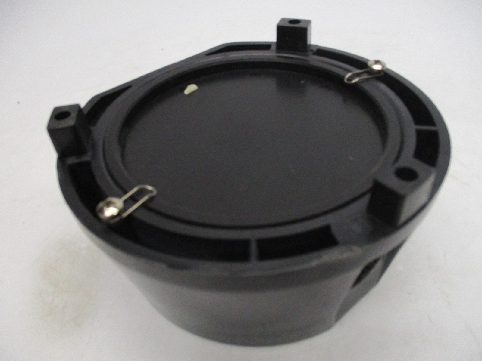 GAUGE 4501-4LK 600PSI NSMP