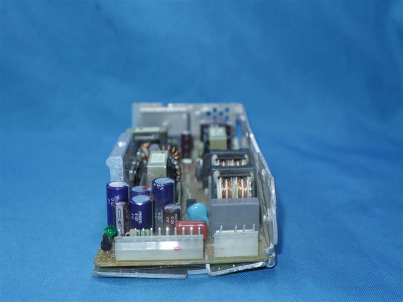 Densei-Lambda JWT75-5FF/C JWT755FFC Power Supply 100-240VAC w/o Cover