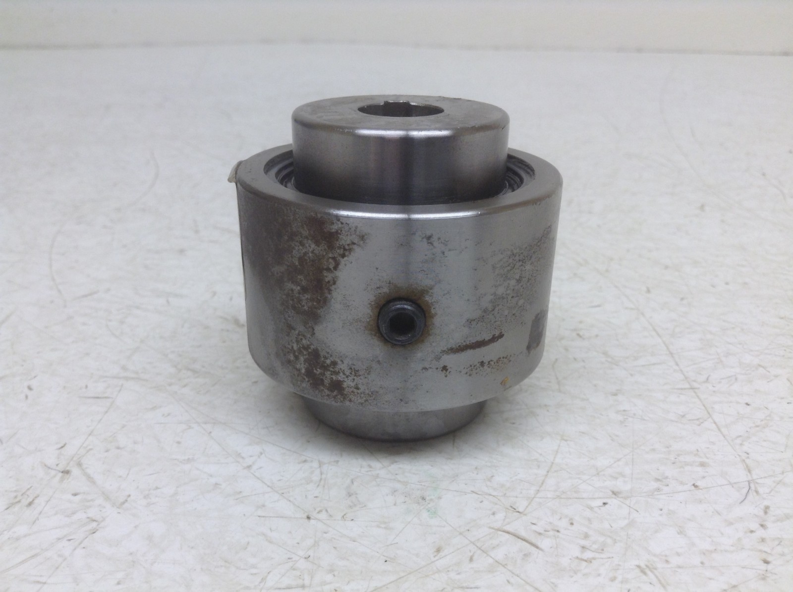 Joyce / Dayton 06S063F050FS Coupling 1/2-5/8″