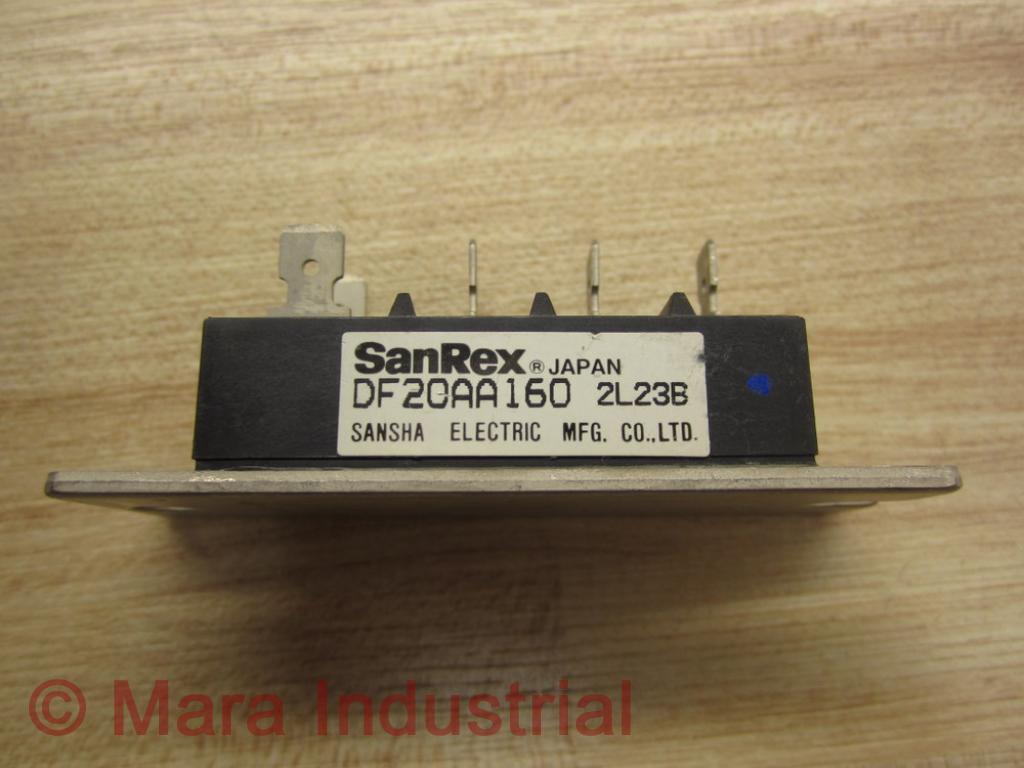 Sanrex DF20AA160 Power Block Module