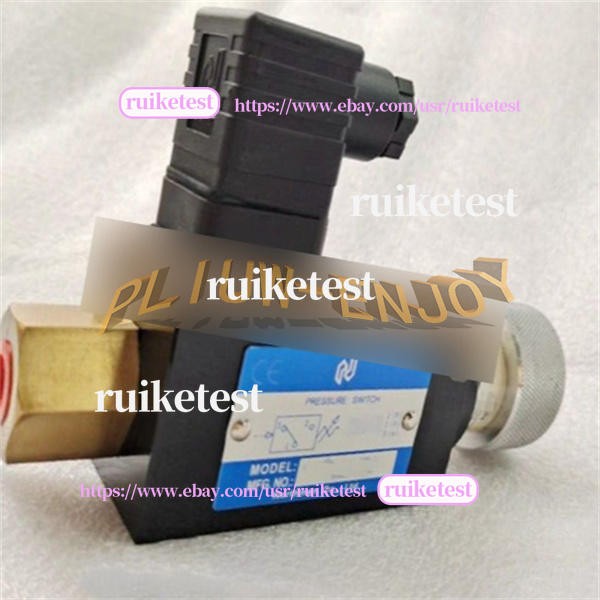 1PCS Northman PS-230-2-20 Pressure Relay NEW