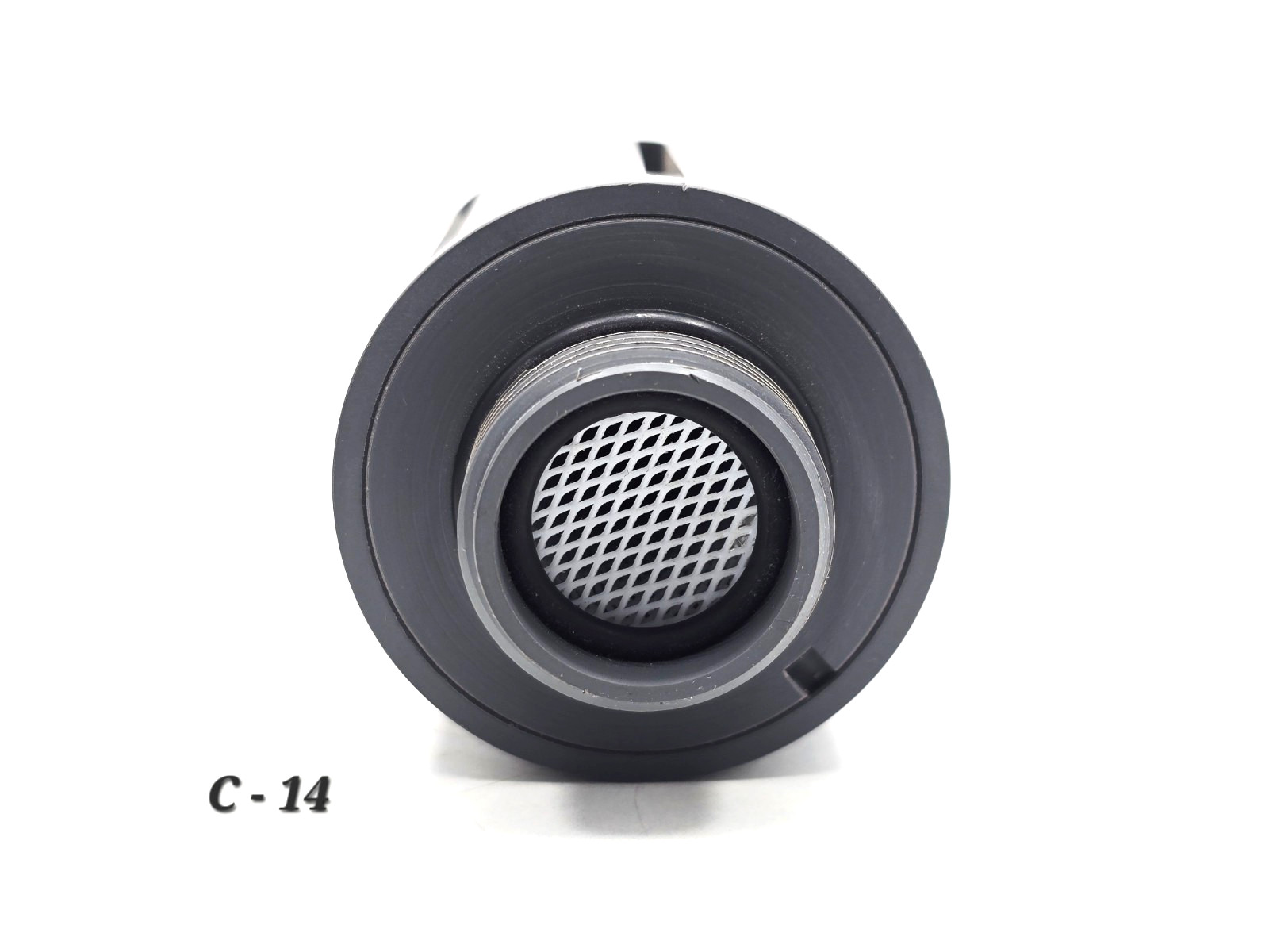 Sensidyne 1-800-451-9444 Sensor Cap 821-0203-01