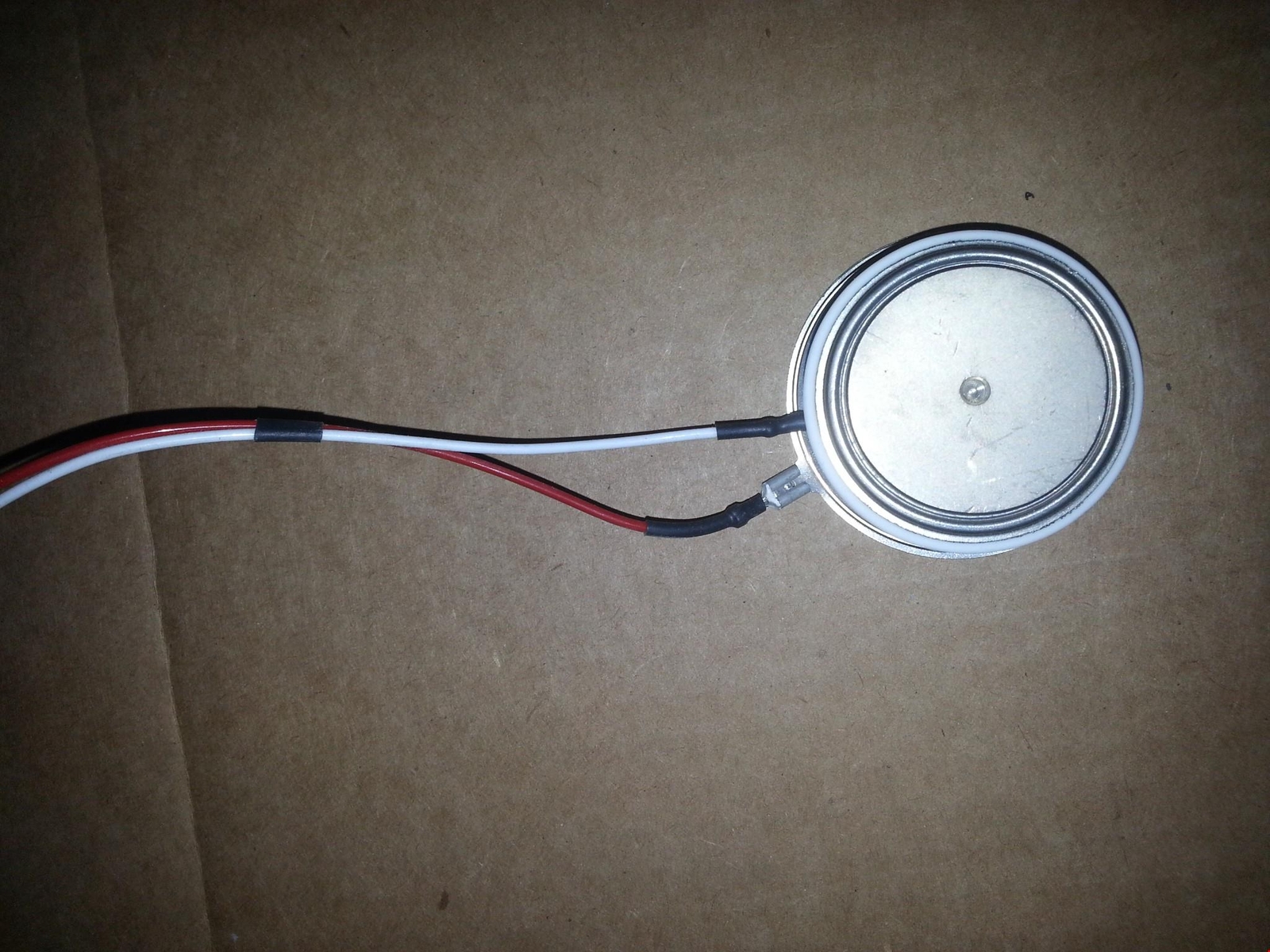 Sanrex SC750AC240 SCR Thyristor Power Semiconductor Industrial Electrical Part