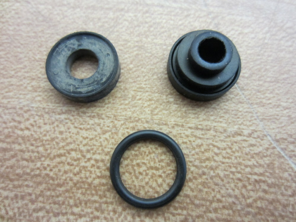 Schrader-Scovill 9465R Repair Parts Kit