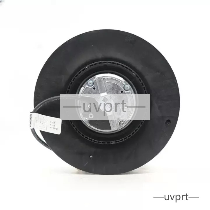 New Original R3G220-RC09-08 Centrifugal Fan 200-240VAC 0.47A 51W Free Ship