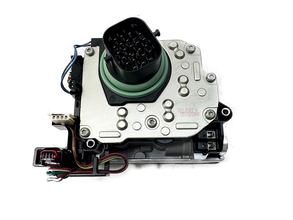Mopar 62TE Solenoid Block Kit 05078709AB NEW FREE FAST SHIP