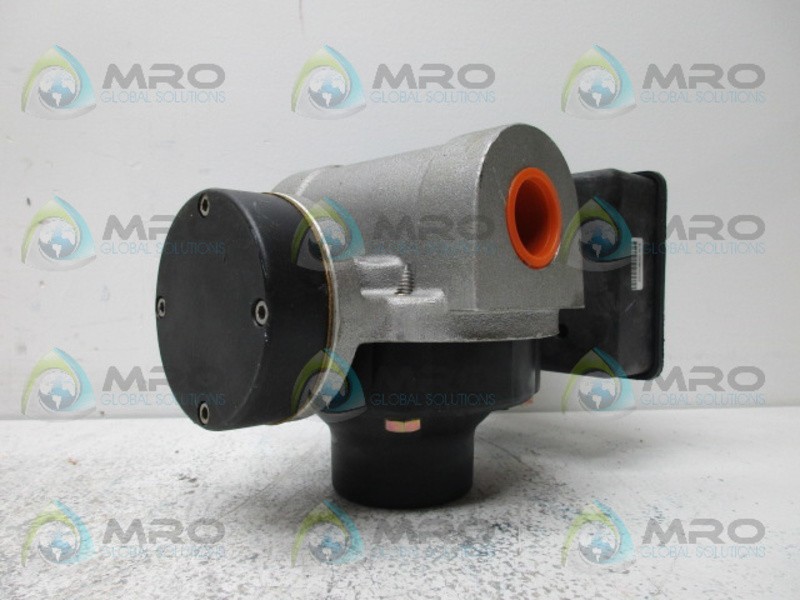 UFM 030GM-8-600V.9-A1WU-18D FLOW RATE INDICATOR NSNP