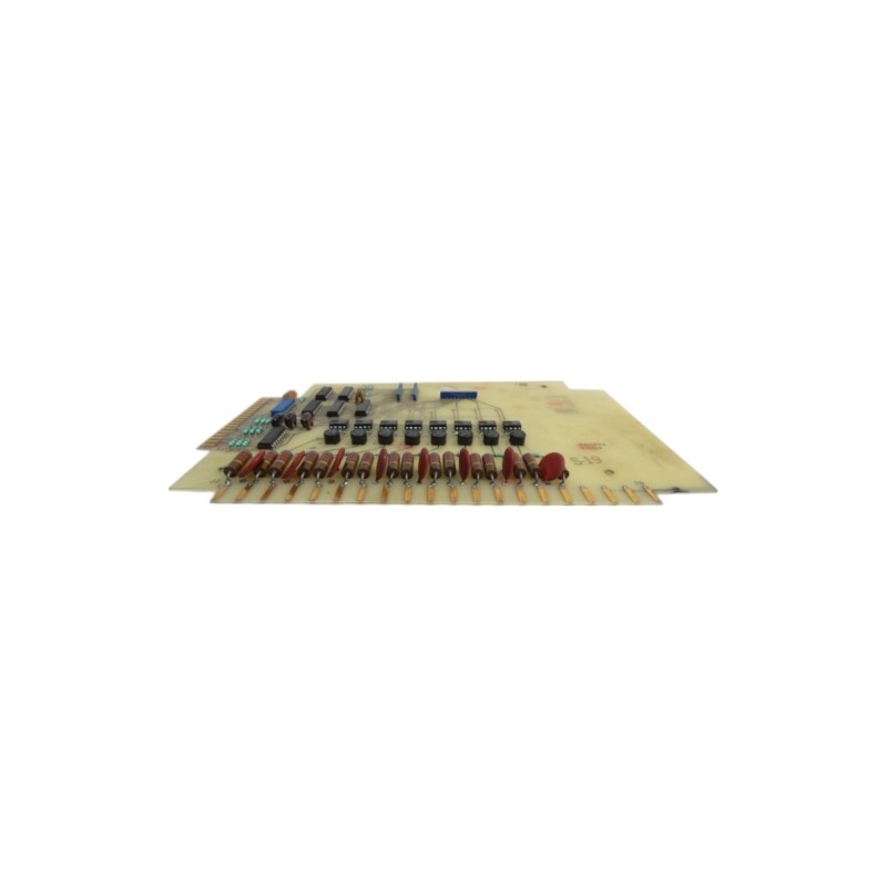 RIS C1031-228 RA2814 REV. A2 UNMP