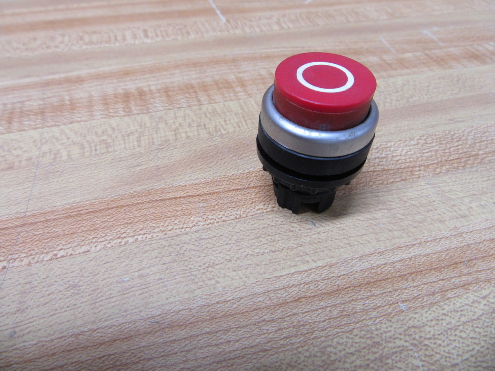 Eaton RDH-RT110 Klockner/Moeller Push Button RDHRT110