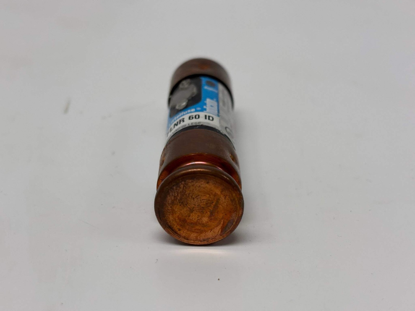 2 Pk Littelfuse FLNR 60 ID 60 Amp Time-Delay Current Limiting Class RK5 Fuse