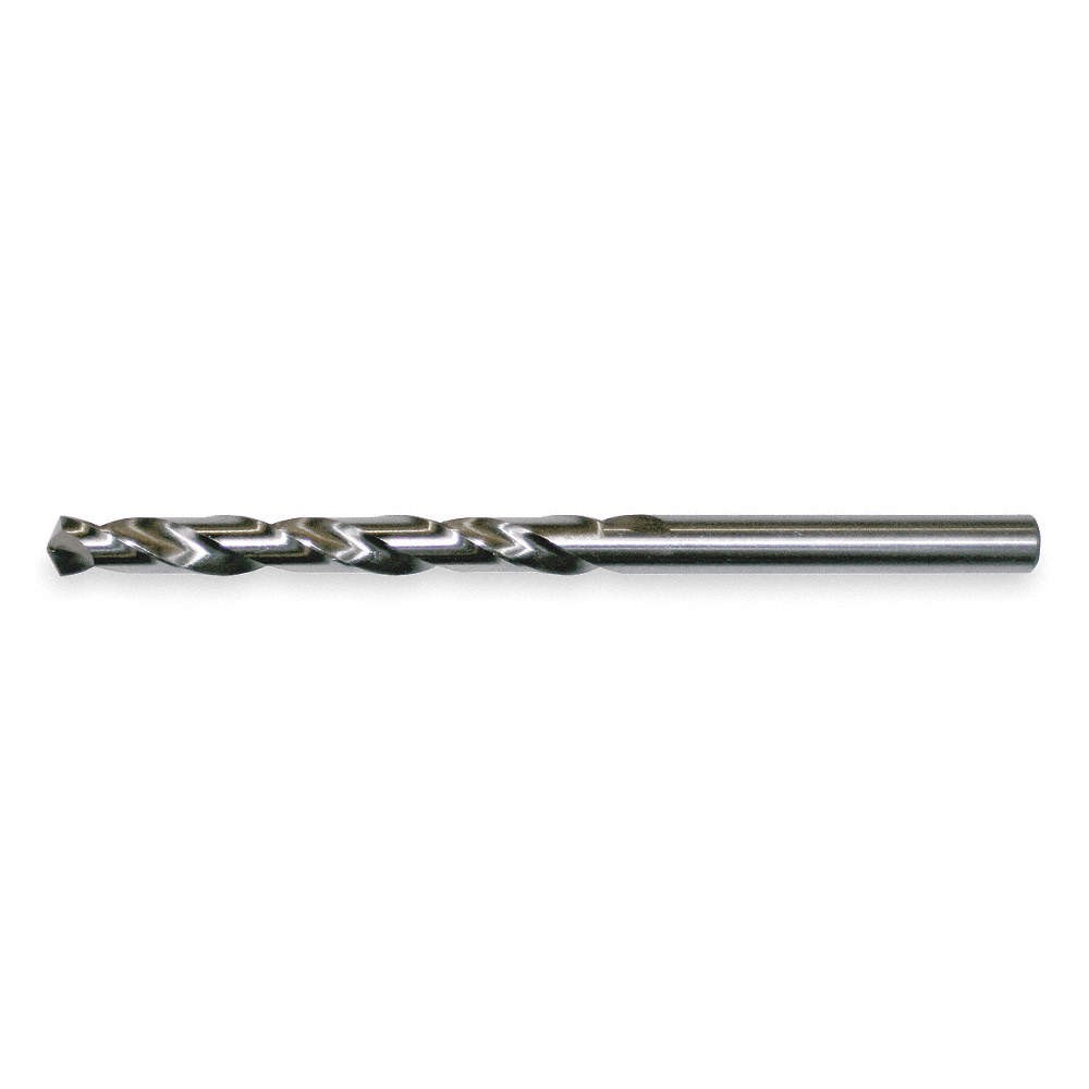 CLEVELAND C13101 Jobber Drill,1/16″,HSS 1NPC3