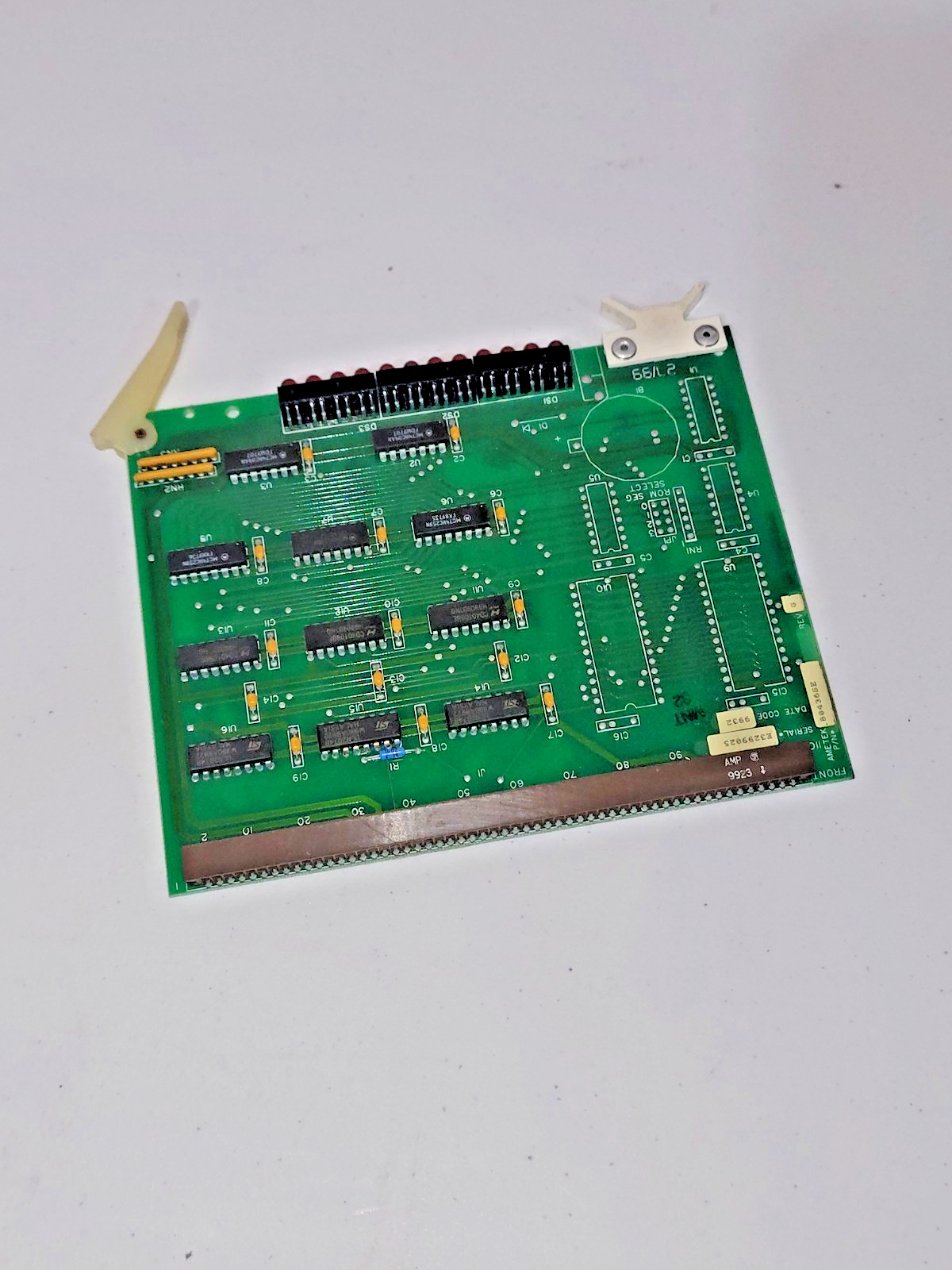 Ametek 80436SE Board Module