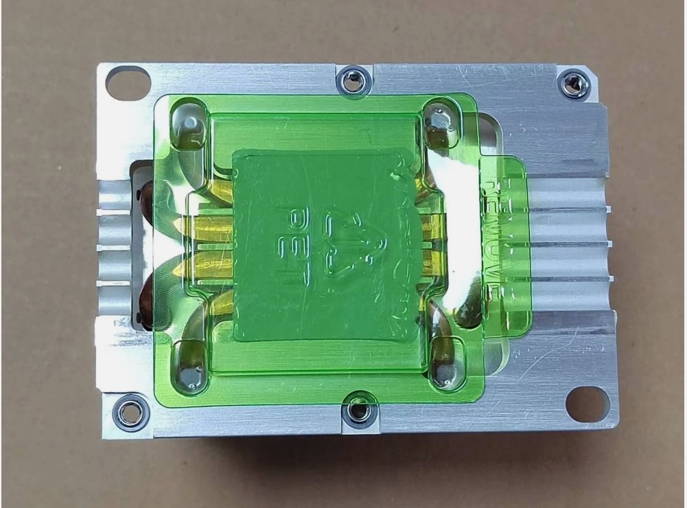 for Dell CPU Heatsink T7920 R5NN8 0R5NN8