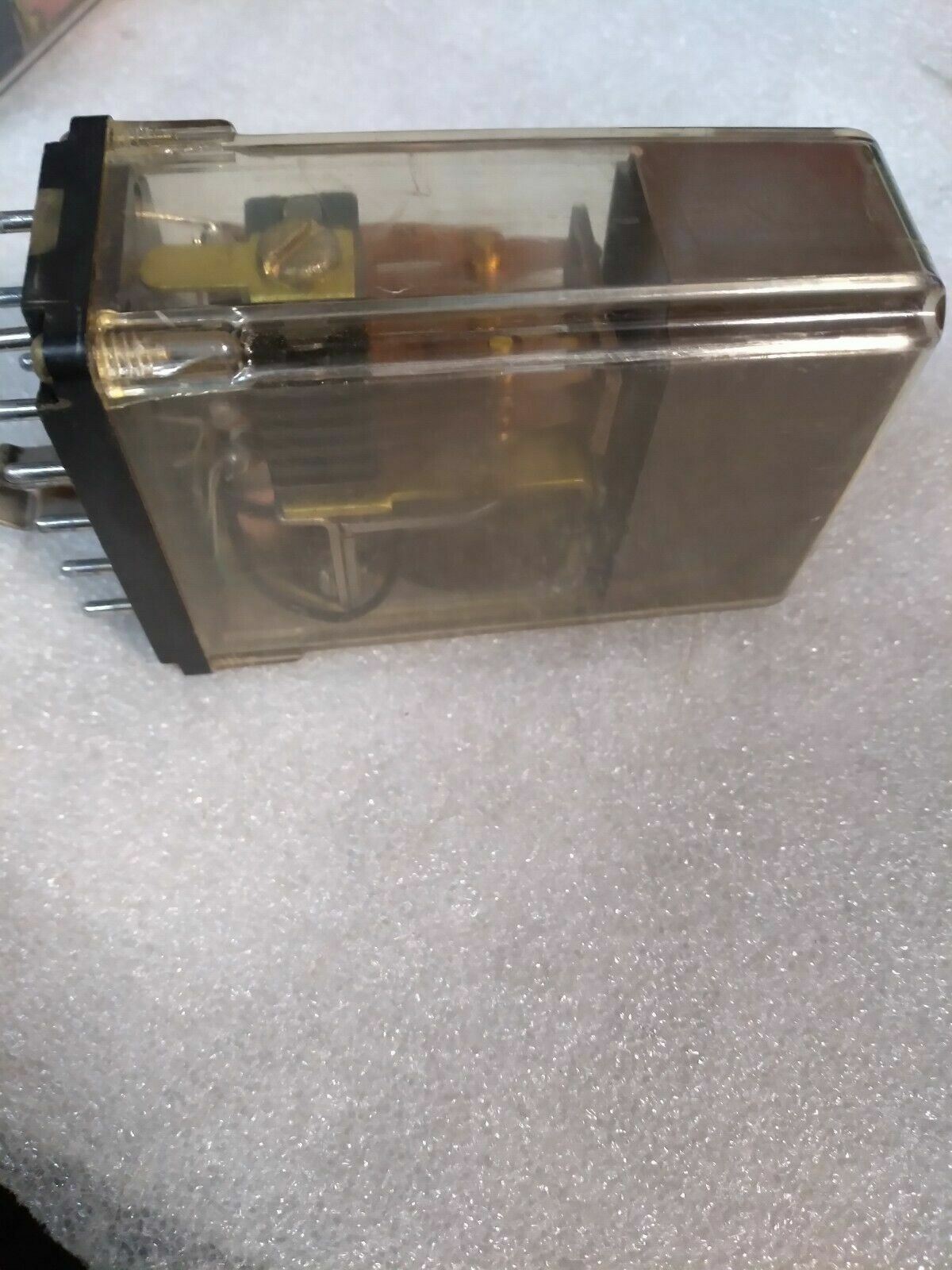 STRUTHERS DUNN 236 ABXP 020 120V 60HZ