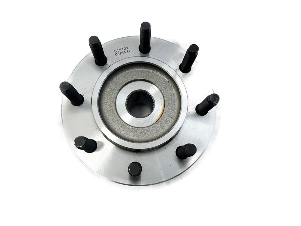 MOOG 515101 Wheel Bearing and Hub Assembly NEW FREE FAST SHIP