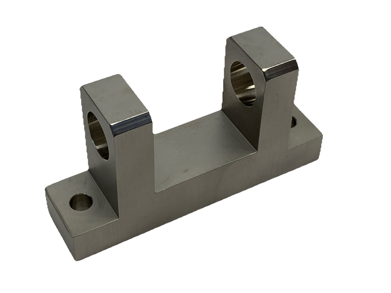 Misumi HGBPS12-W30-H30 U-Shaped Hinge Base H7 Type
