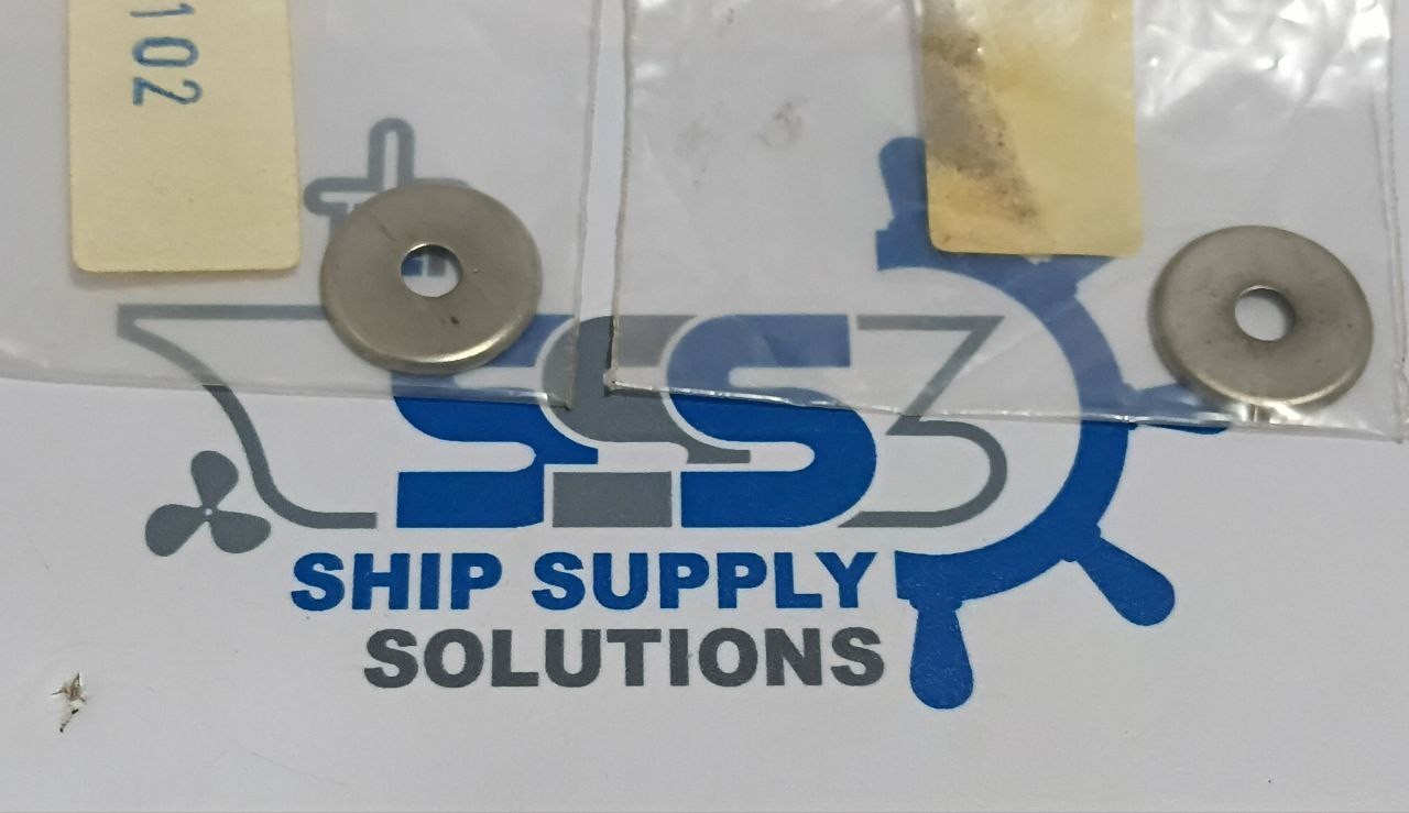 Marine Repair Seal & Gasket Spare Parts Kit Mixed Washers, O-Rings, Plate