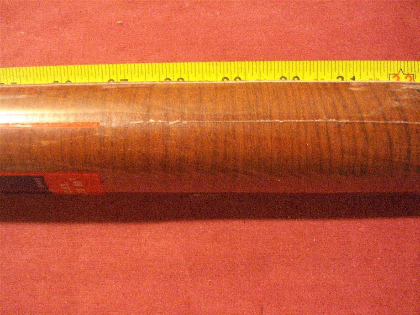 (1788.) Con-Tact Multipurpose Decorative Covering 9′ – Cherry Wood Design