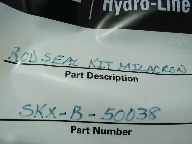EATON HYDRO-LINE SKX-B-50038 SEAL KIT – New In Box