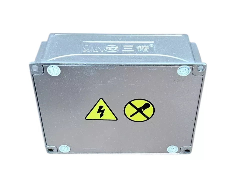 SHENZHEN SANO TECHNOLOGY SANO IST-C5-050 SERVO SYSTEM EQUIPMENT