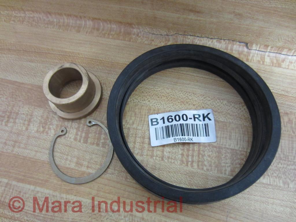 Winco B1600-RK Repair Kit B1600RK-MRW