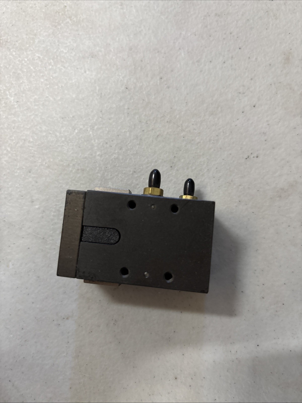 NEW!! PHD GRD131-1-2001 PARALLEL GRIPPER