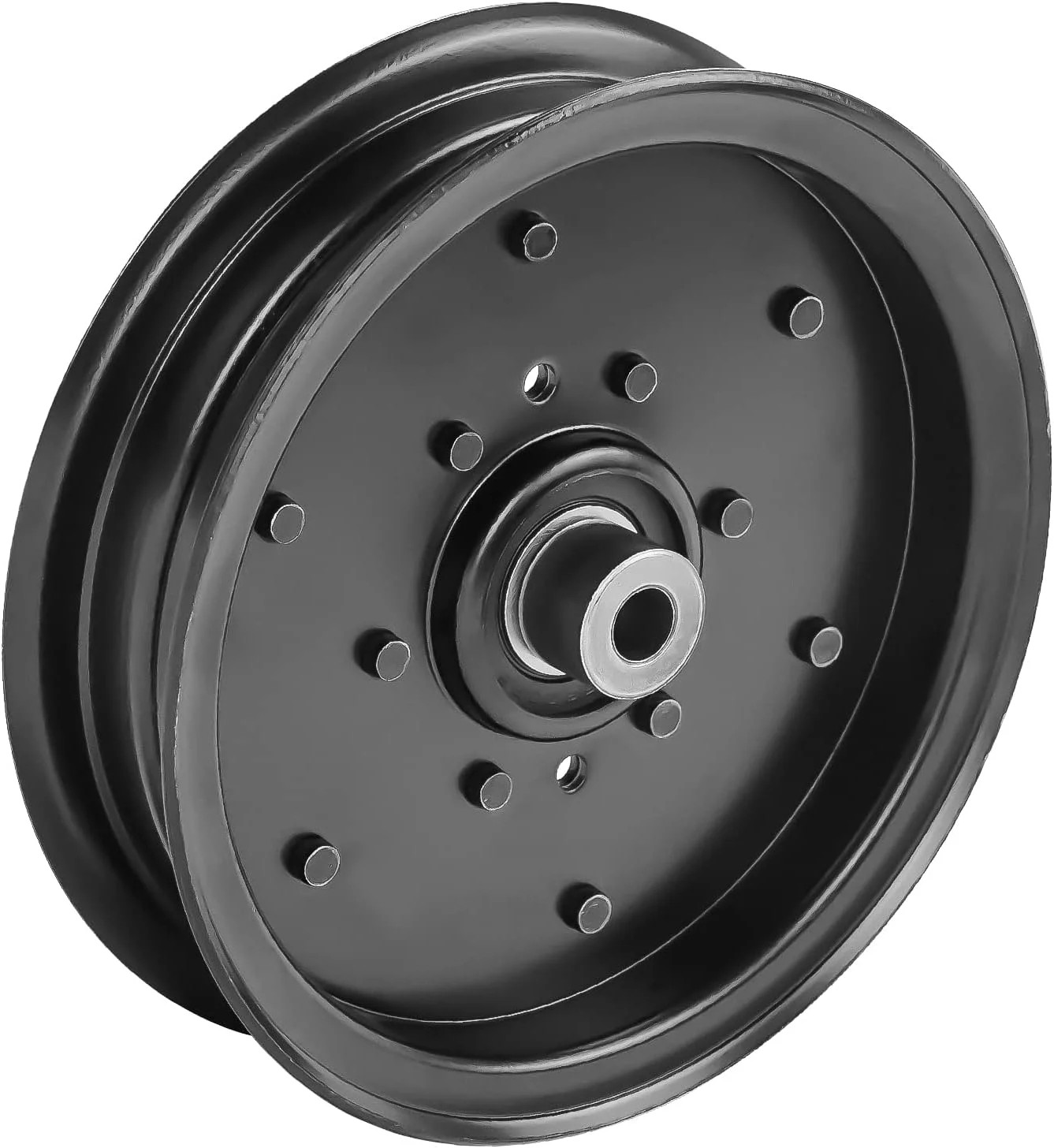 Idler Pulley for 756-04511B, Cub Cadet MTD Troy Bilt ZTL RZT XP L S 42 46 50 Z60