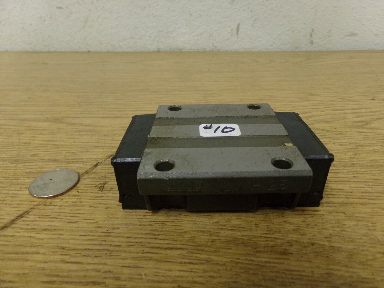IKO LWH25 Linear Bearing *FREE SHIPPING*