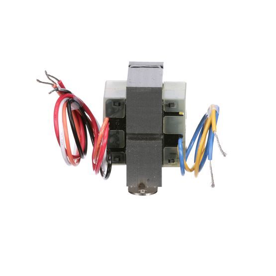 Emerson 90-T75C3 Transformer, 75VA, 50/60 Hz 120/208/240V Primary, 24V Secondary